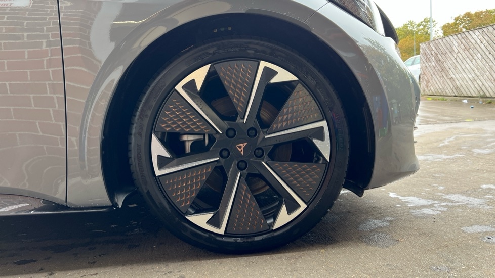 Used Cupra Born 2025 for sale - 76523542: Photo 20