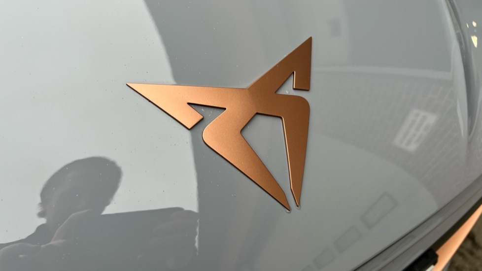 Used Cupra Born 2025 for sale - 76523542: Photo 21