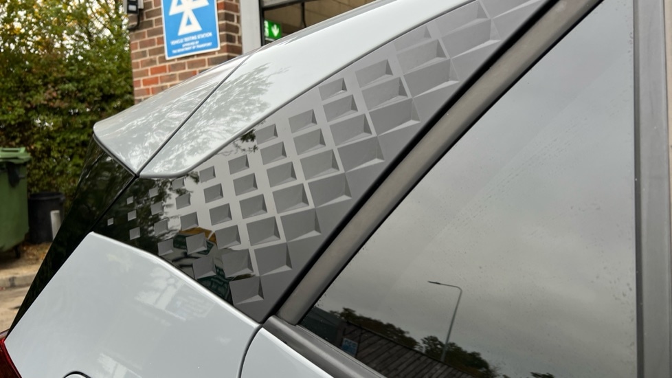 Used Cupra Born 2025 for sale - 76523542: Photo 24