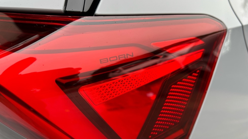 Used Cupra Born 2025 for sale - 76523542: Photo 25