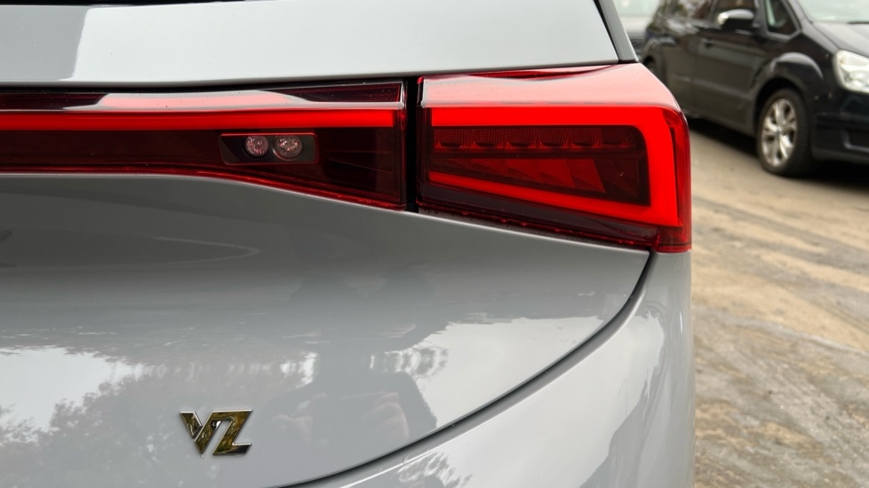 Used Cupra Born 2025 for sale - 76523542: Photo 26