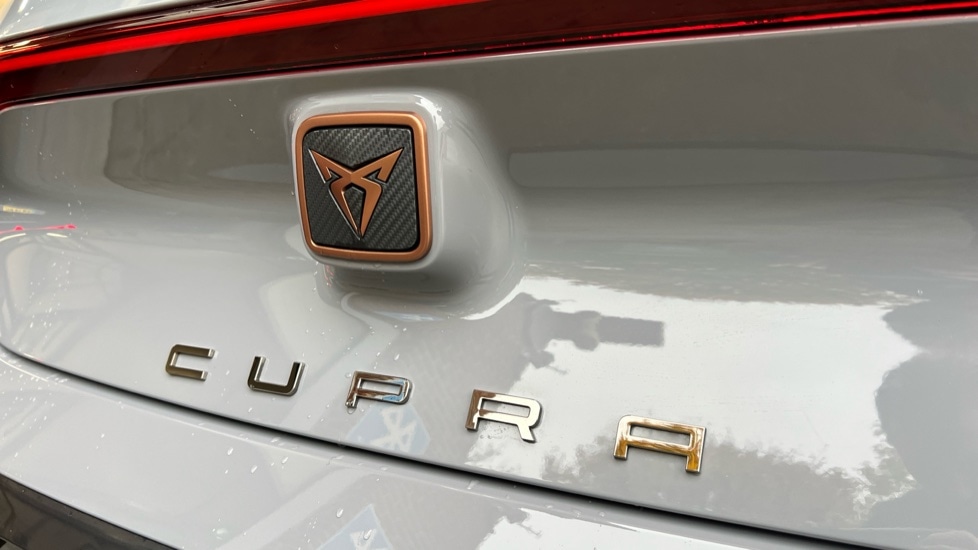 Used Cupra Born 2025 for sale - 76523542: Photo 27