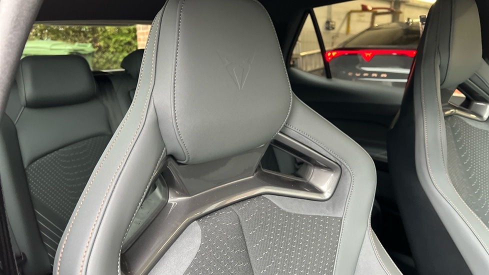 Used Cupra Born 2025 for sale - 76523542: Photo 28