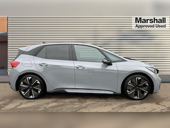 Used Cupra Born 2025 for sale - 76523542: Photo