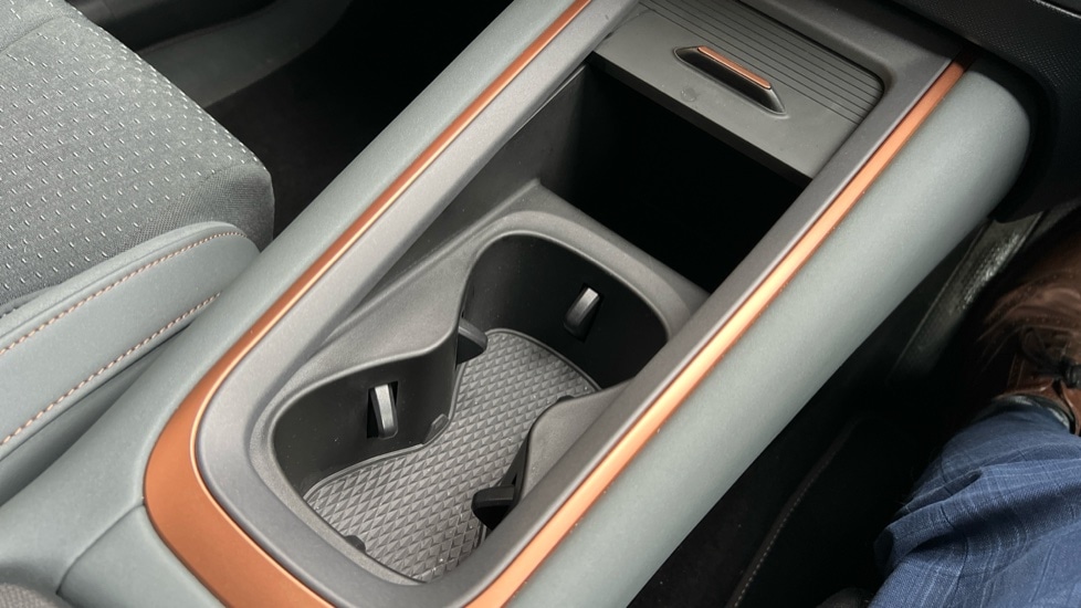 Used Cupra Born 2025 for sale - 76523542: Photo 31