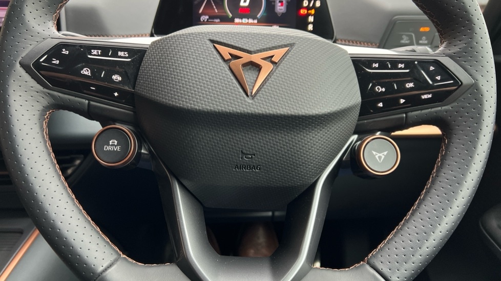 Used Cupra Born 2025 for sale - 76523542: Photo 32