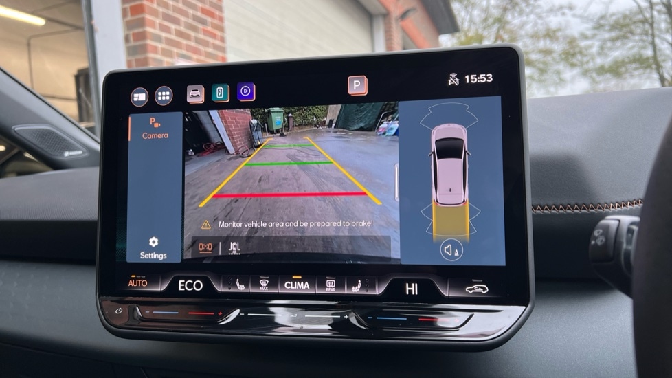 Used Cupra Born 2025 for sale - 76523542: Photo 35