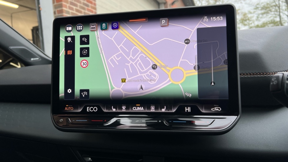 Used Cupra Born 2025 for sale - 76523542: Photo 36