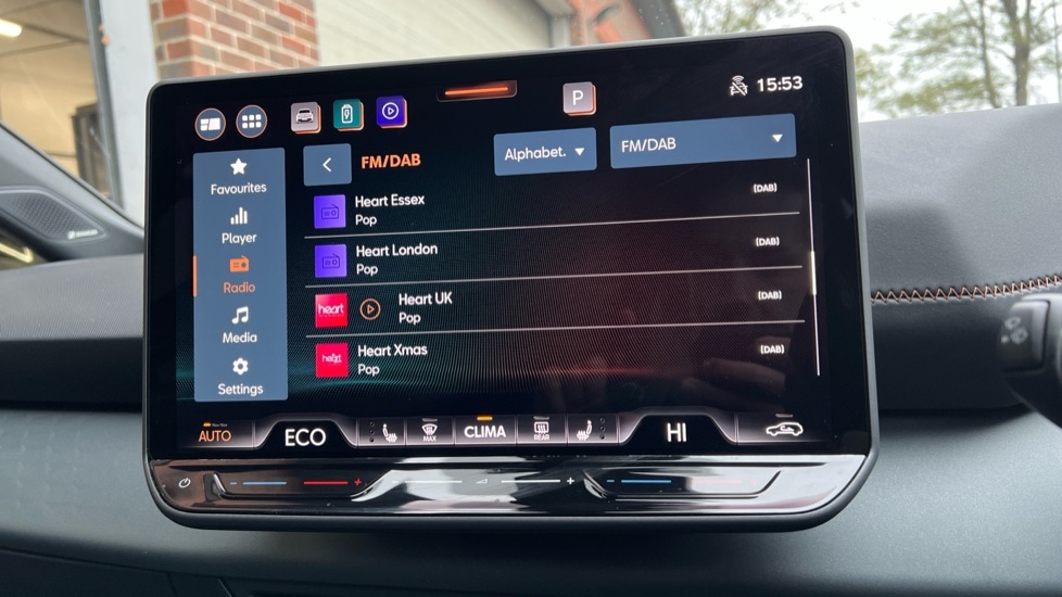 Used Cupra Born 2025 for sale - 76523542: Photo 37