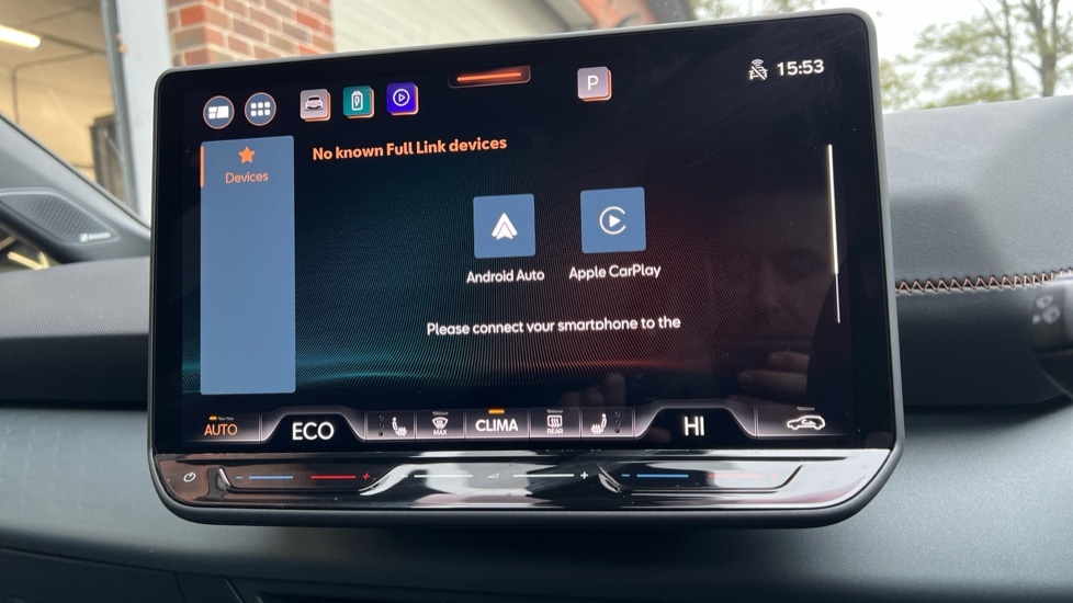 Used Cupra Born 2025 for sale - 76523542: Photo 39