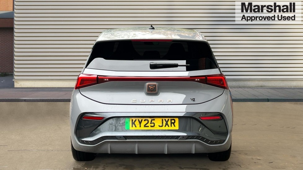 Used Cupra Born 2025 for sale - 76523542: Photo 4