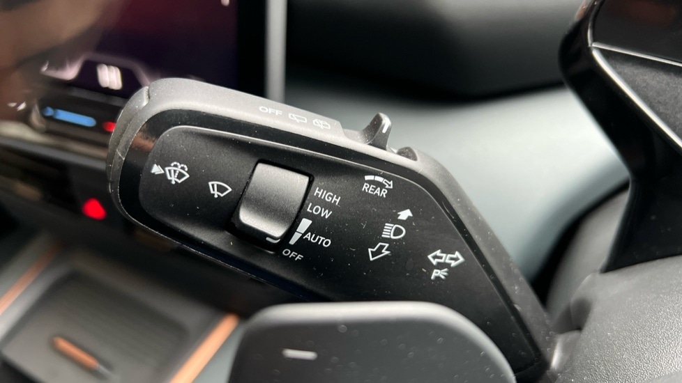 Used Cupra Born 2025 for sale - 76523542: Photo 40