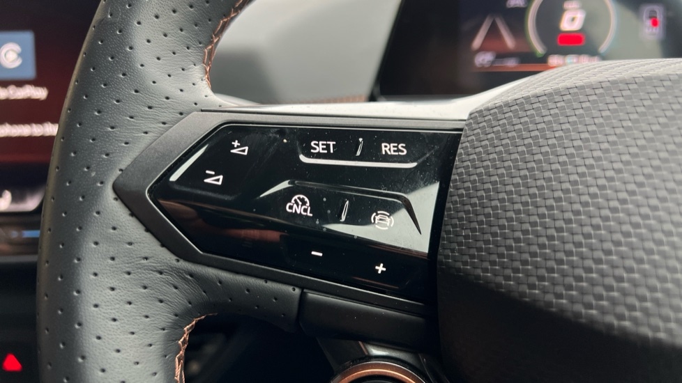 Used Cupra Born 2025 for sale - 76523542: Photo 41