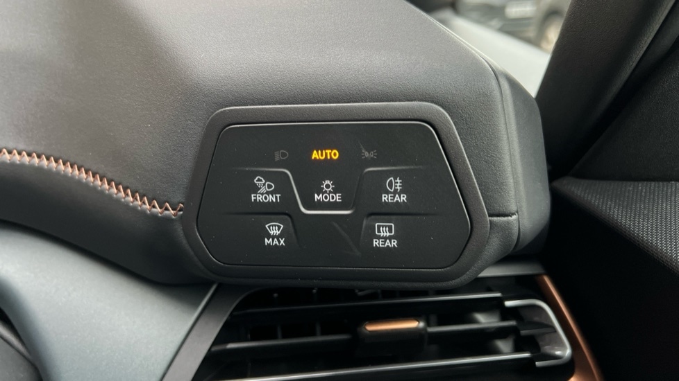 Used Cupra Born 2025 for sale - 76523542: Photo 42