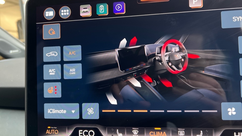 Used Cupra Born 2025 for sale - 76523542: Photo 43