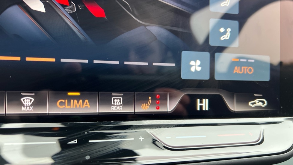 Used Cupra Born 2025 for sale - 76523542: Photo 44