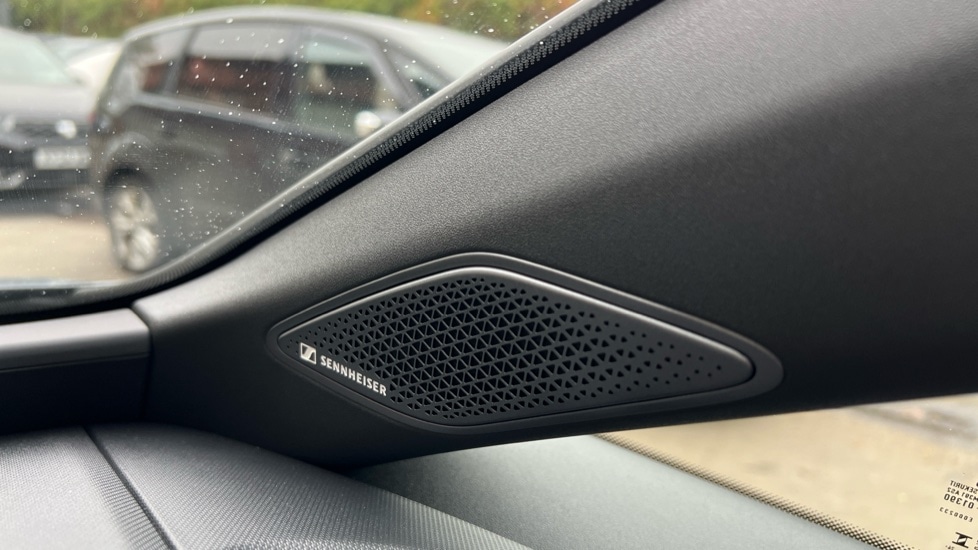 Used Cupra Born 2025 for sale - 76523542: Photo 45