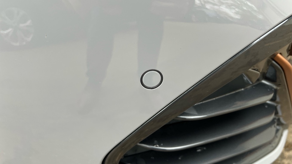 Used Cupra Born 2025 for sale - 76523542: Photo 48