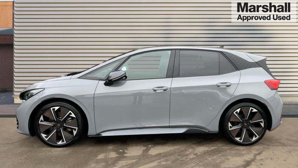 Used Cupra Born 2025 for sale - 76523542: Photo 6