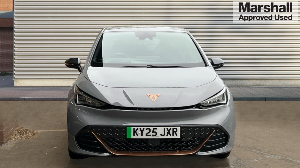 Used Cupra Born 2025 for sale - 76523542: Photo 8