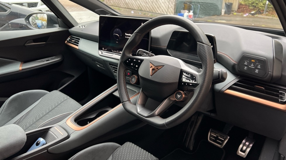 Used Cupra Born 2025 for sale - 76523542: Photo 9