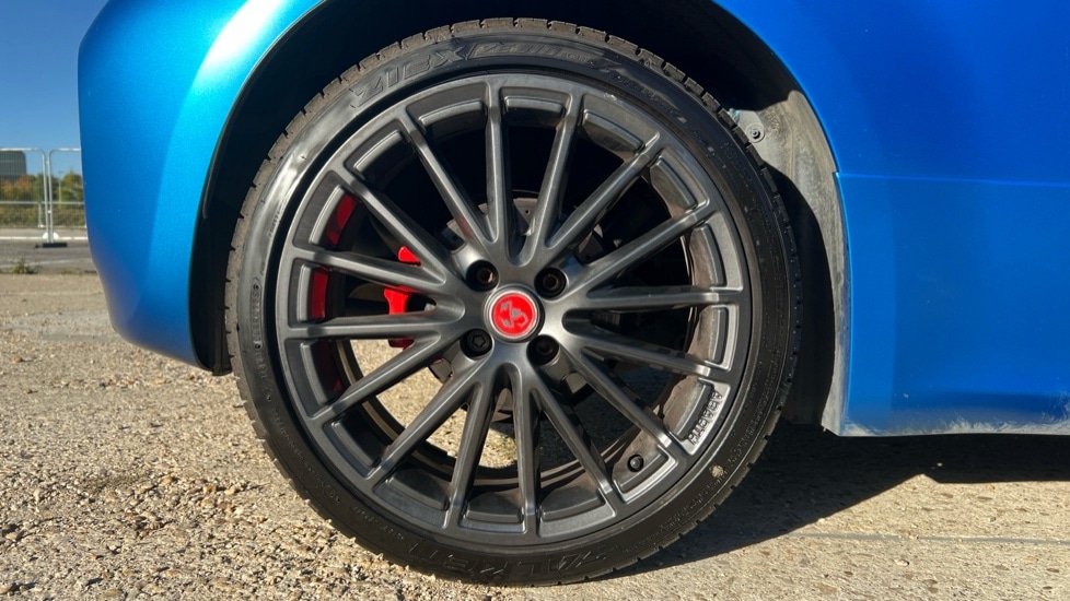 Used Abarth 595 2021 for sale - 76856365: Photo 19