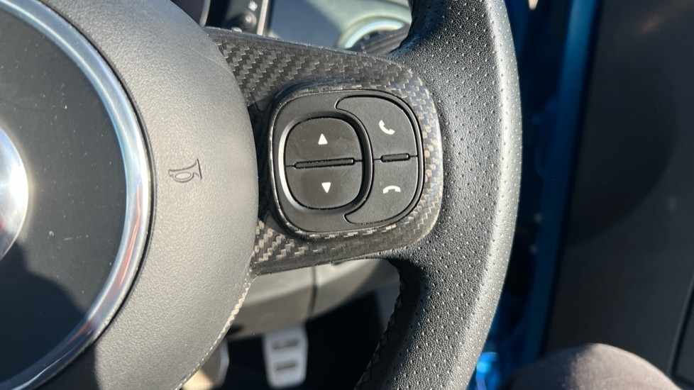 Used Abarth 595 2021 for sale - 76856365: Photo 21