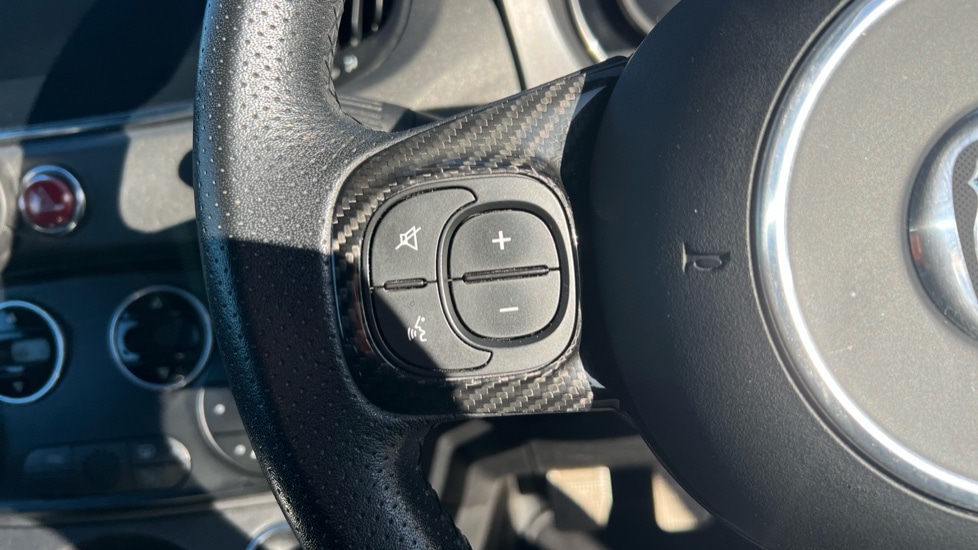 Used Abarth 595 2021 for sale - 76856365: Photo 22