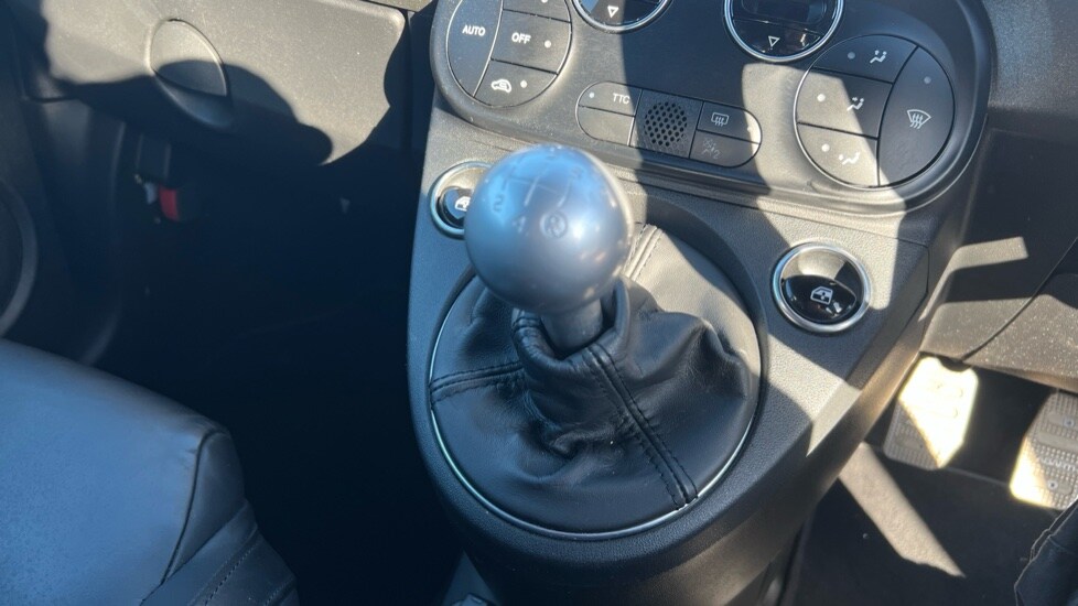 Used Abarth 595 2021 for sale - 76856365: Photo 27