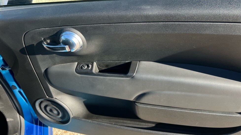 Used Abarth 595 2021 for sale - 76856365: Photo 28