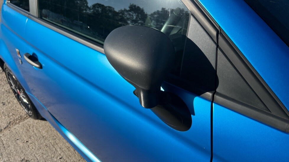 Used Abarth 595 2021 for sale - 76856365: Photo 35