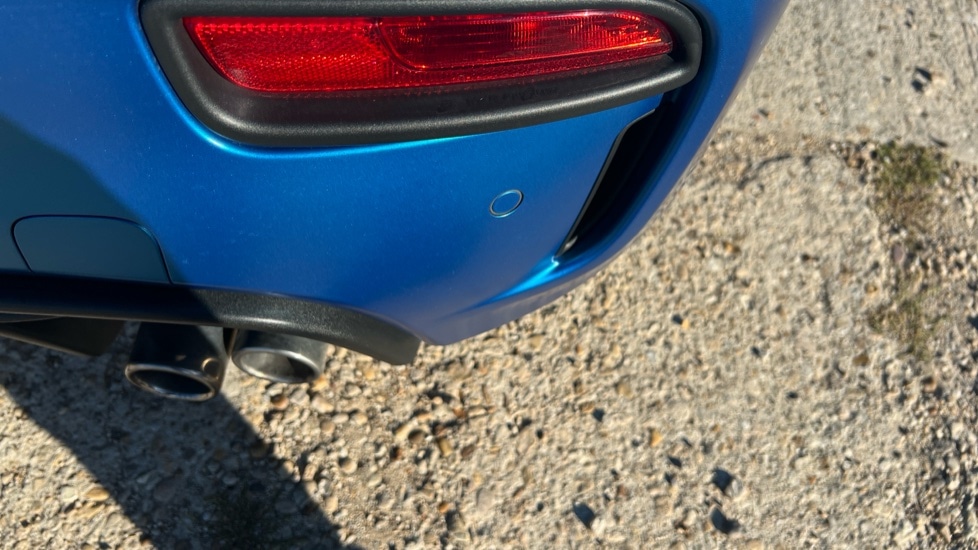 Used Abarth 595 2021 for sale - 76856365: Photo 37