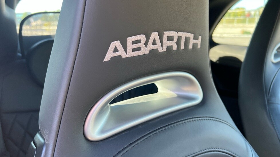 Used Abarth 595 2021 for sale - 76856365: Photo 39