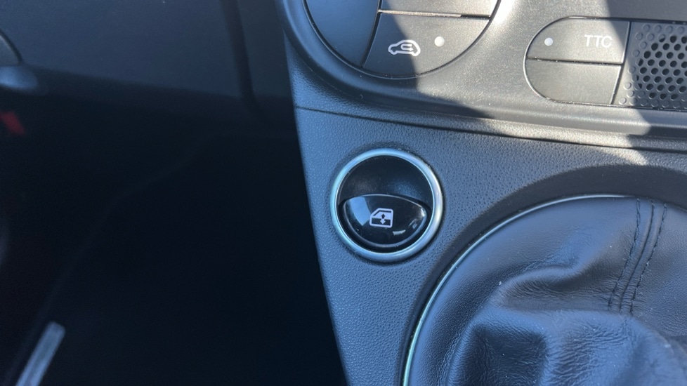 Used Abarth 595 2021 for sale - 76856365: Photo 43