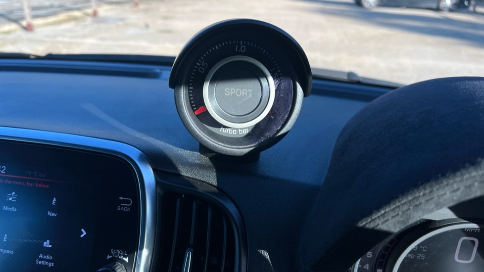 Used Abarth 595 2021 for sale - 76856365: Photo 48