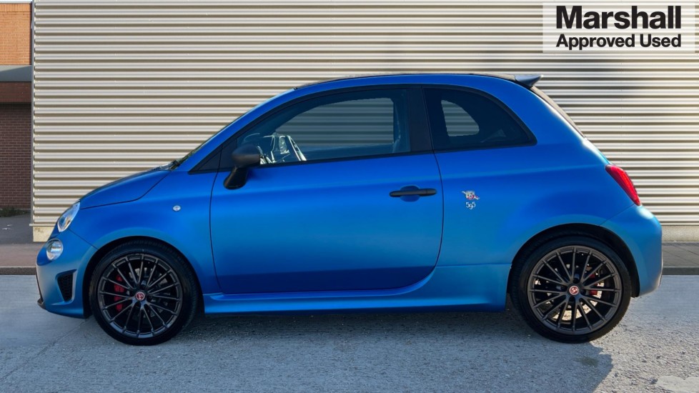 Used Abarth 595 2021 for sale - 76856365: Photo 6