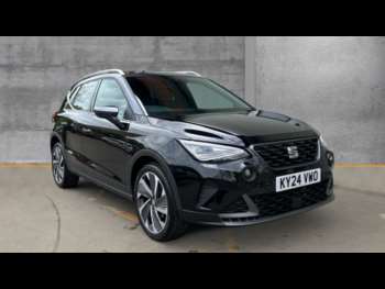 2024 - 1.0 TSI 110 FR Sport 5dr