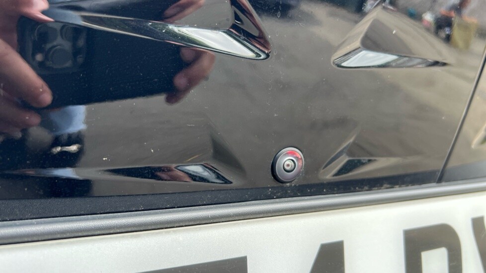 Vehicle 31