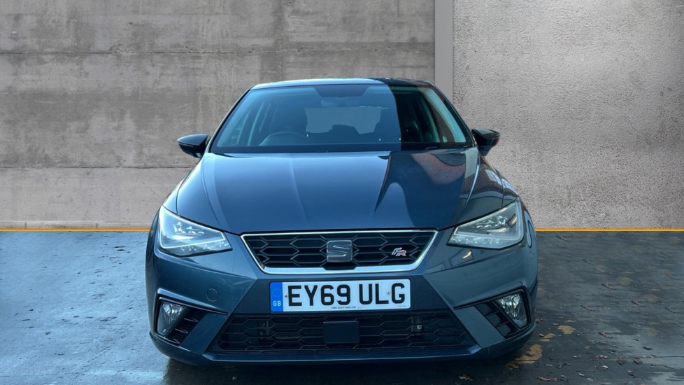 Used SEAT Ibiza 2019 for sale - 76847137: Photo 10