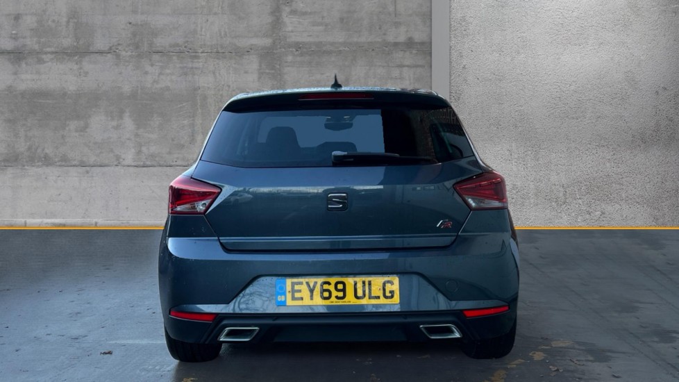 Used SEAT Ibiza 2019 for sale - 76847137: Photo 11