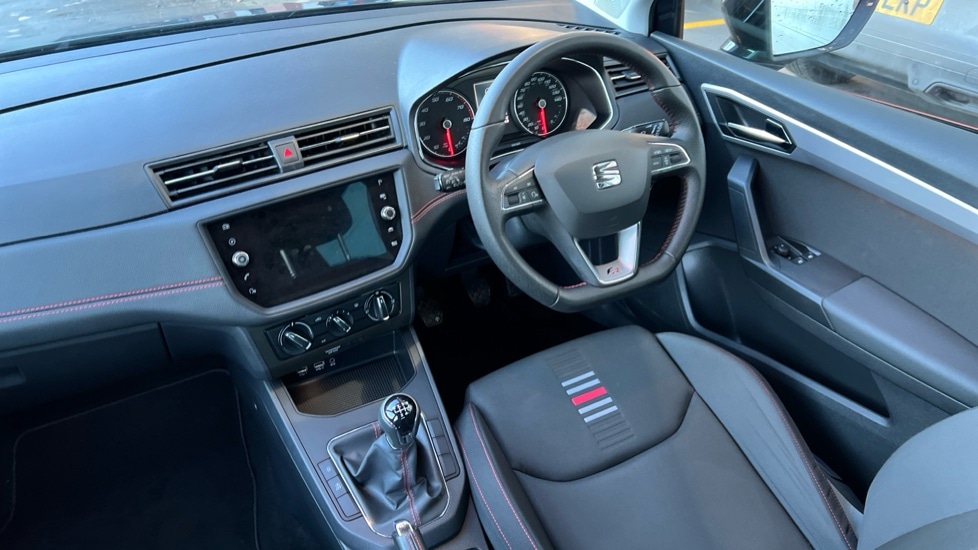 Used SEAT Ibiza 2019 for sale - 76847137: Photo 12