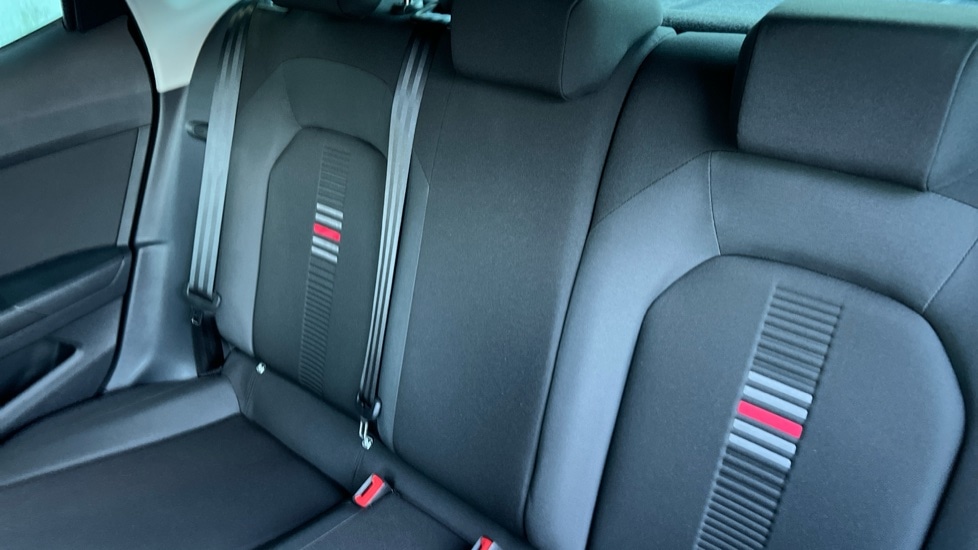 Used SEAT Ibiza 2019 for sale - 76847137: Photo 15