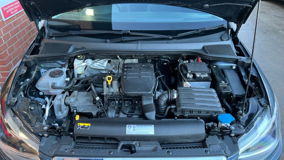 Used SEAT Ibiza 2019 for sale - 76847137: Photo 17