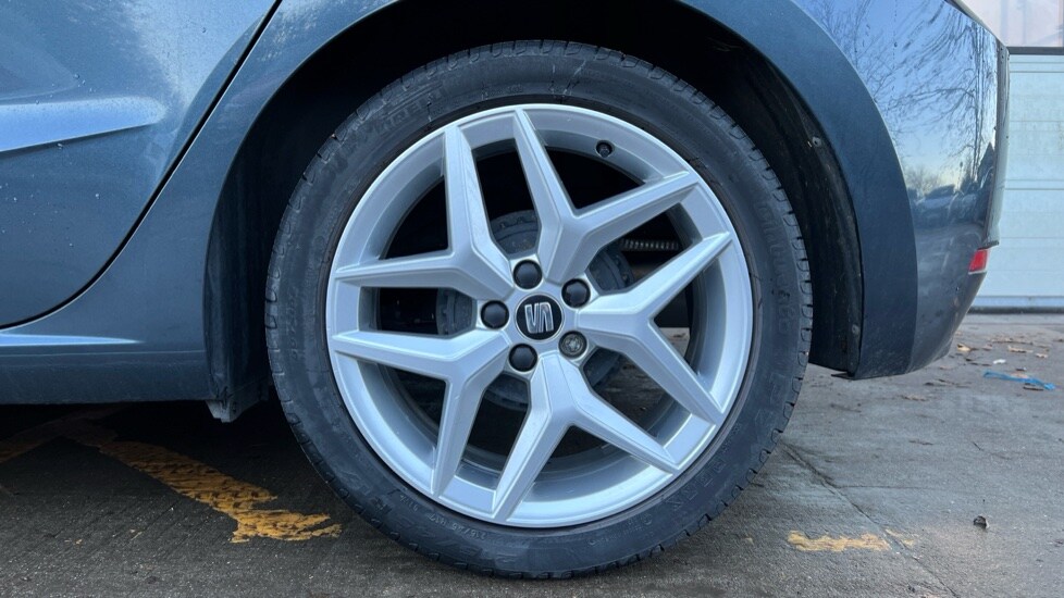 Used SEAT Ibiza 2019 for sale - 76847137: Photo 18