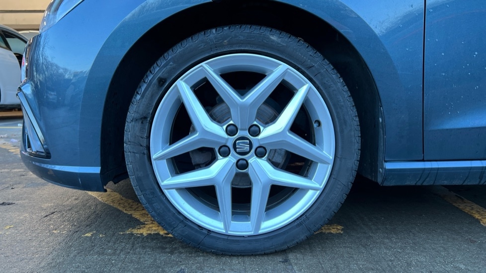 Used SEAT Ibiza 2019 for sale - 76847137: Photo 19