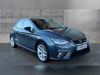 2019 - IBIZA 1.0 FR [EZ] 5dr