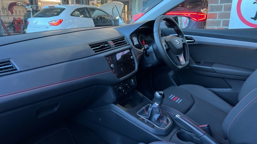 Used SEAT Ibiza 2019 for sale - 76847137: Photo 2