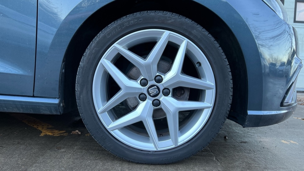 Used SEAT Ibiza 2019 for sale - 76847137: Photo 20