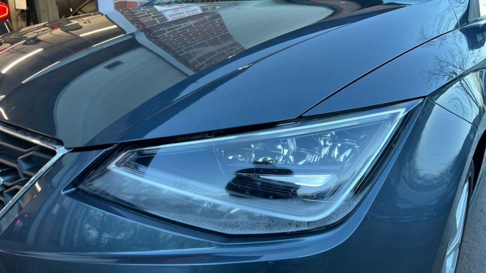 Used SEAT Ibiza 2019 for sale - 76847137: Photo 21