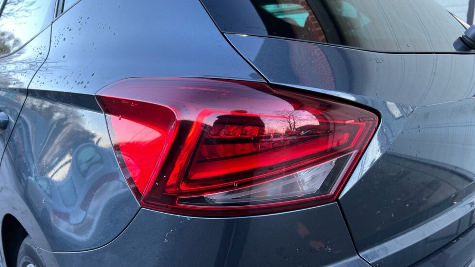 Used SEAT Ibiza 2019 for sale - 76847137: Photo 23